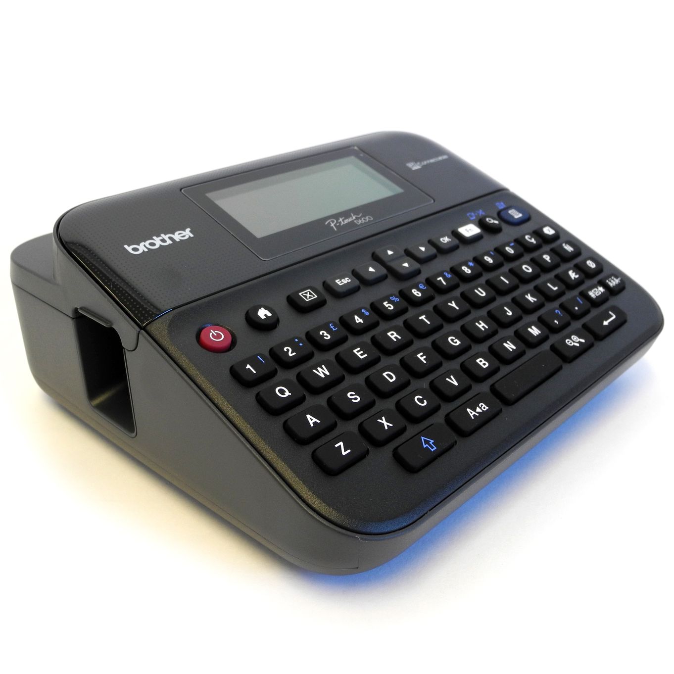 Brother P-Touch TZ Labeling Machines