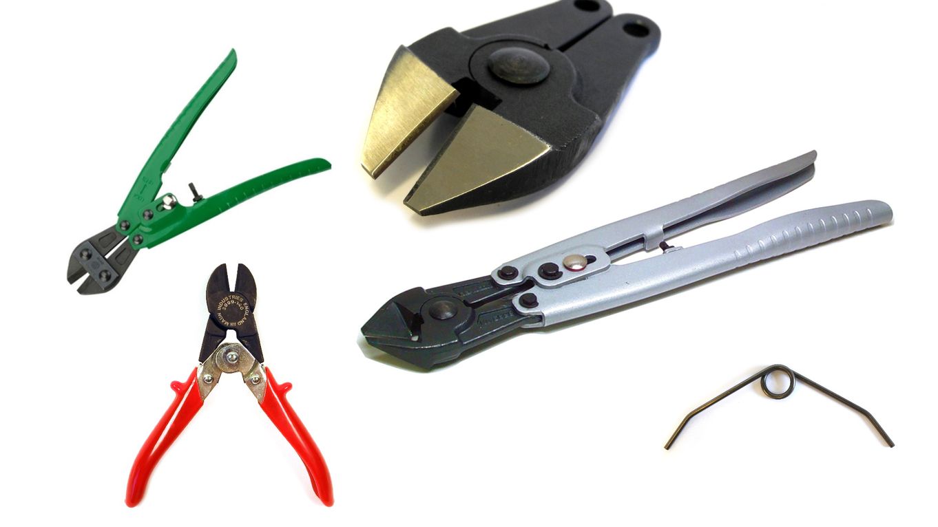 Sprue Cutters