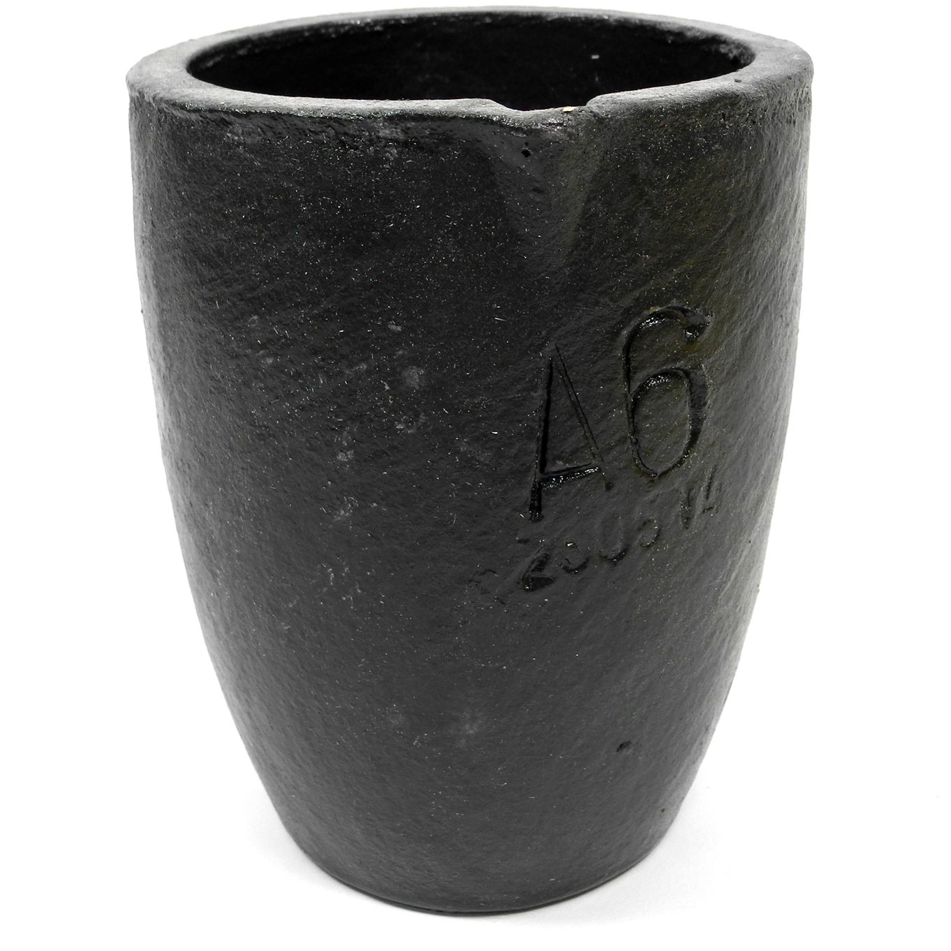 Silicon Carbide Crucibles