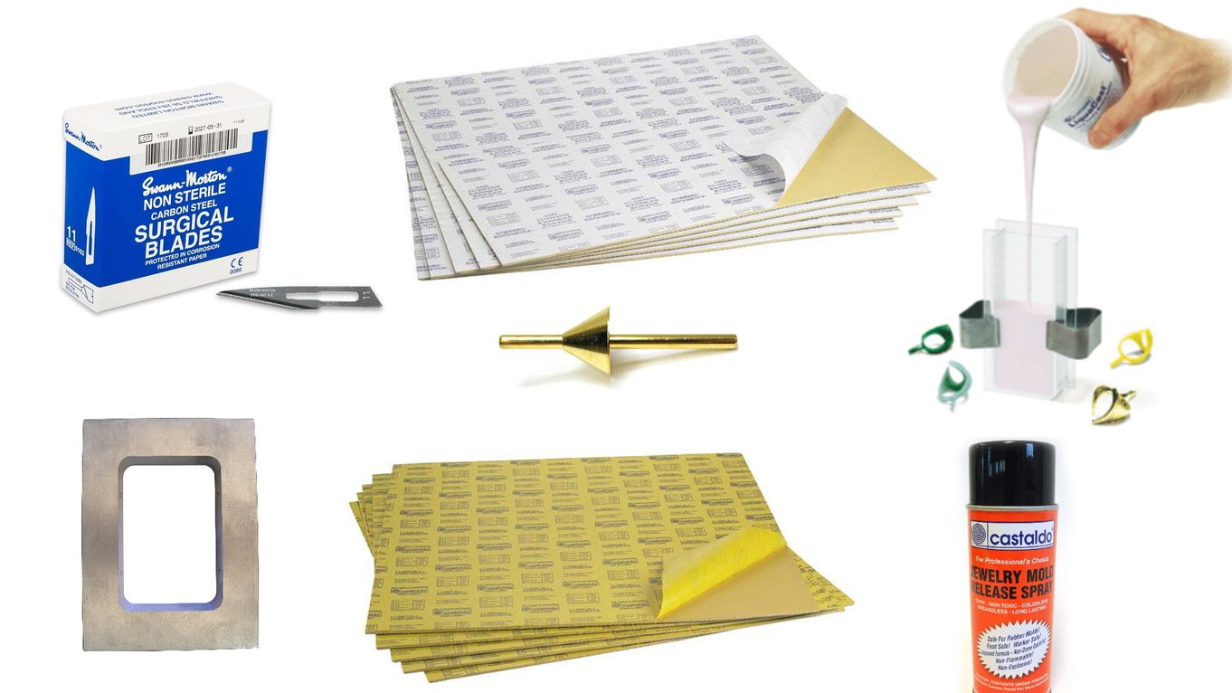 Mould and Model Making