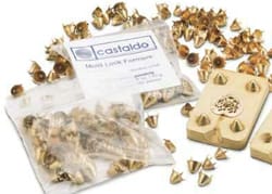 Sprue & Mould Formers