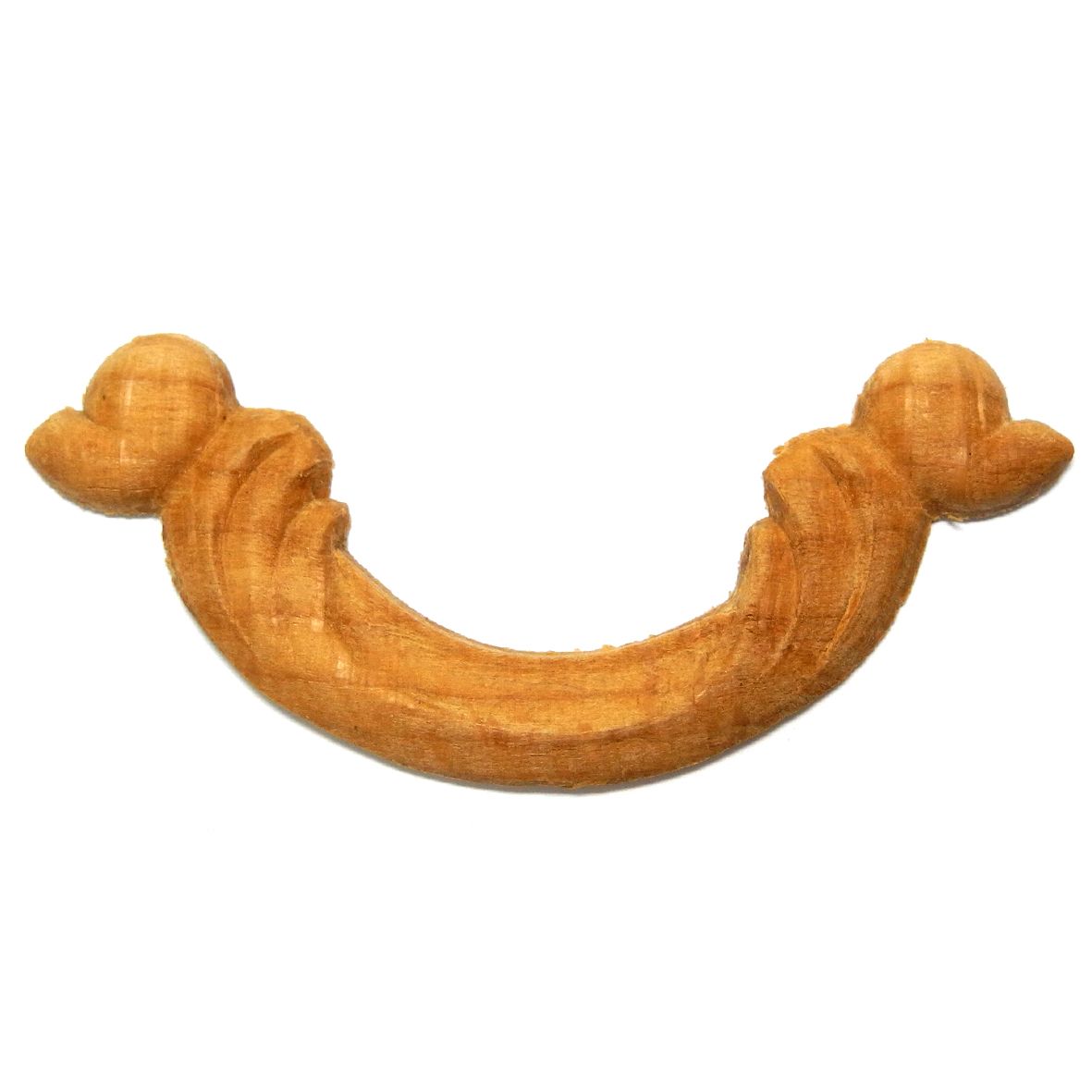 Case Top Moulding - CM77