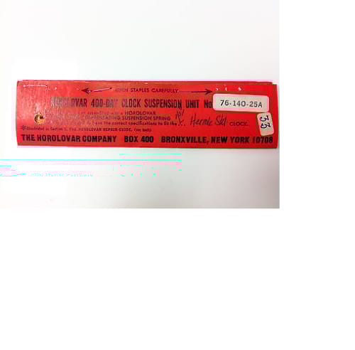 Complete Suspensions 400 Day Suspensions (Factory Replacements)