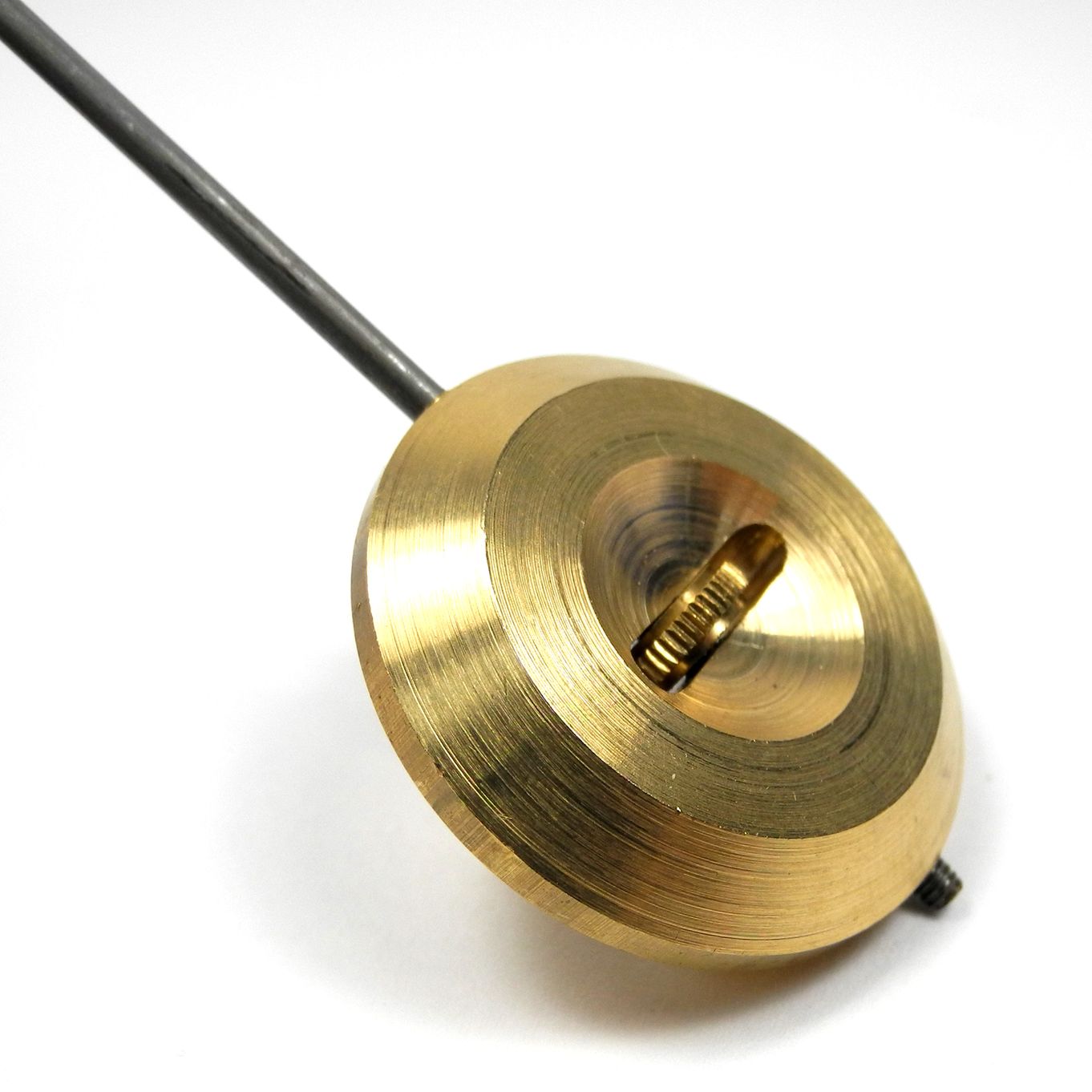 French Clock Pendulums