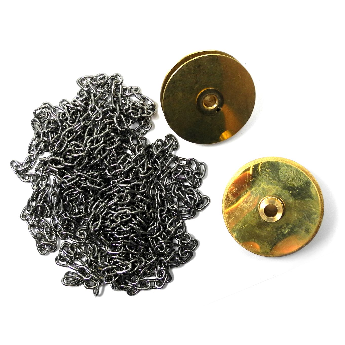 Pulley Conversion Kit