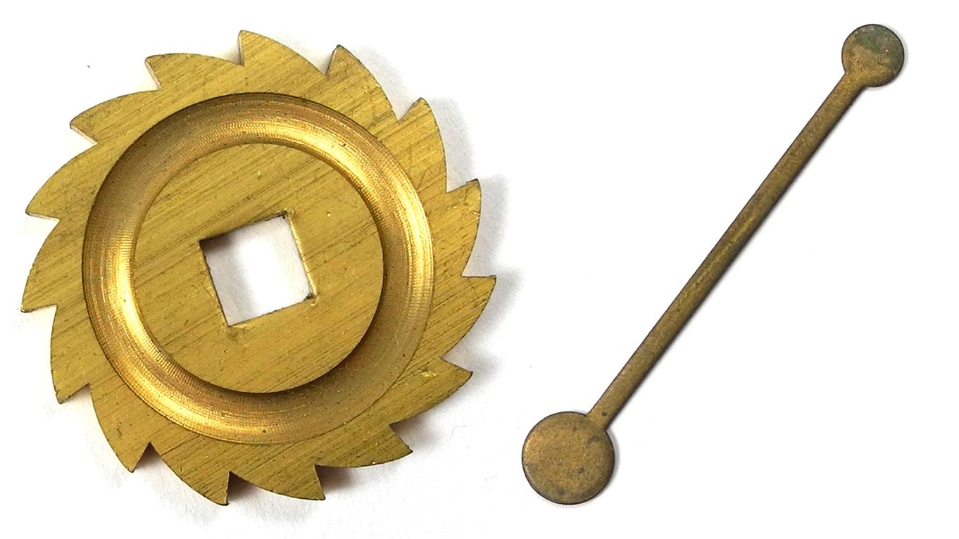 Office Dial Material