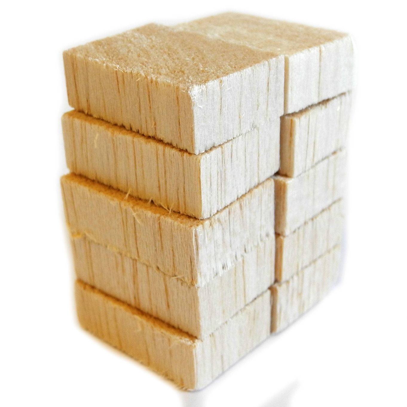 Pegwood Pith & Alternatives