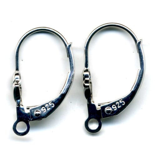 Continental Ear Wires