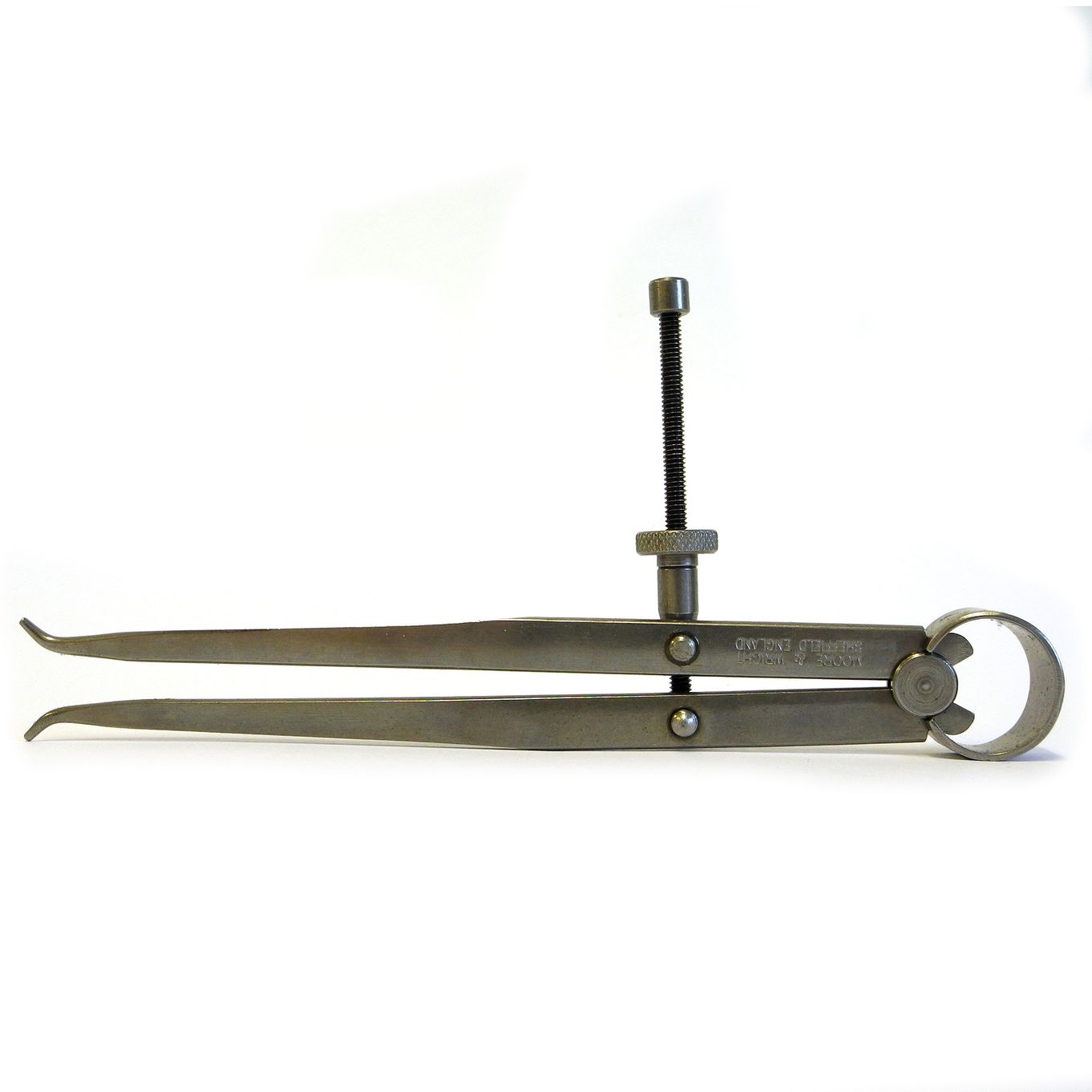 Dividers and Calipers