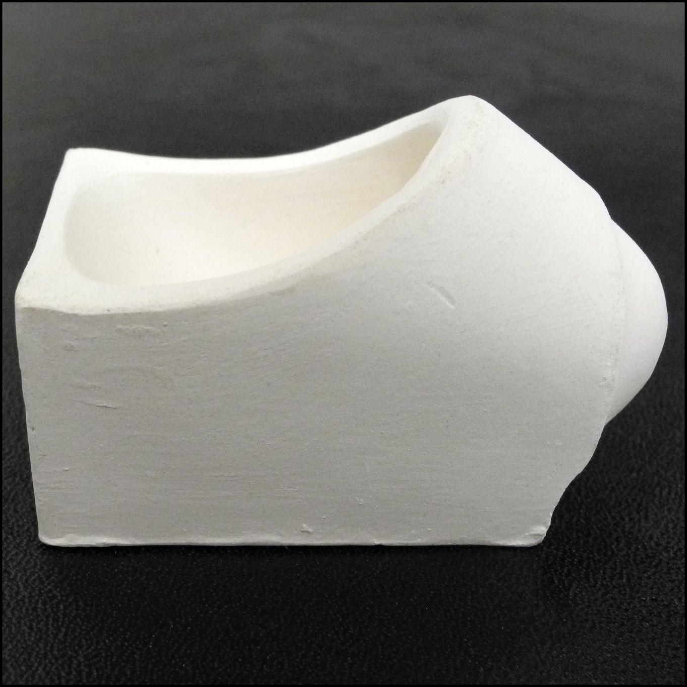 Casting Crucibles For Dentalfarm Rotojet - TC0862