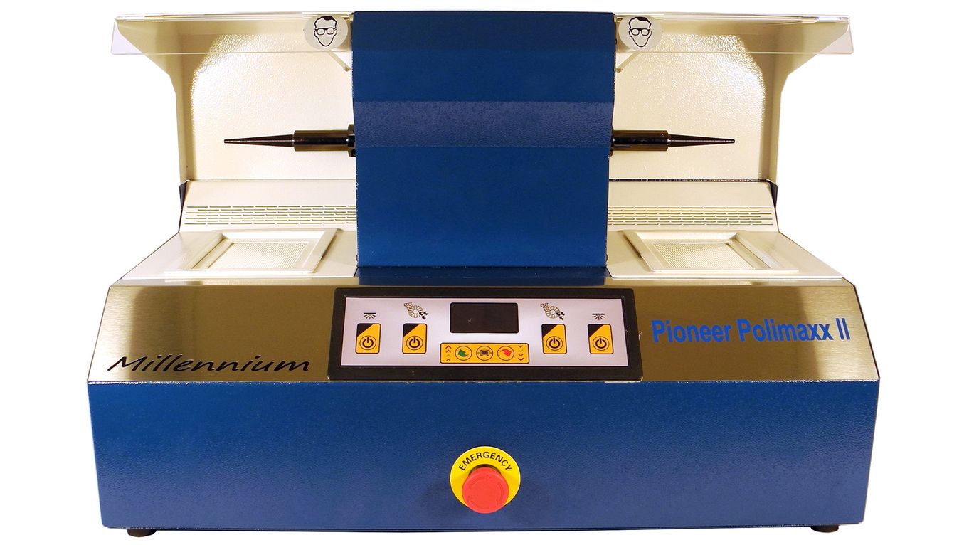 Dust Extractors and Accessories