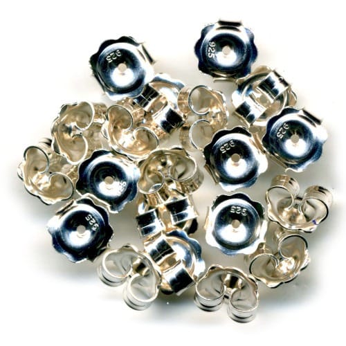 Scrolls (Butterflies)