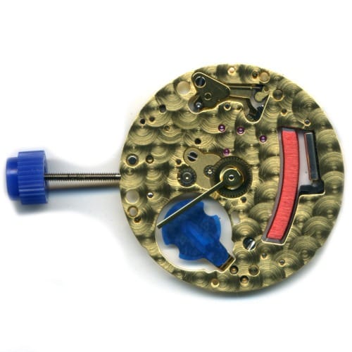 Quartz watch movements online for sale