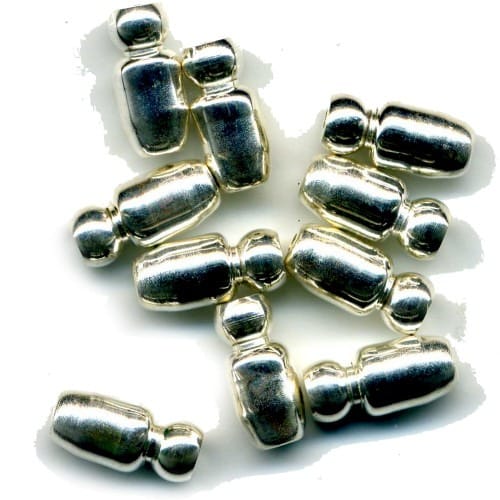 Scarf Pin Protectors