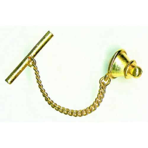 Tie Tacks & Backs