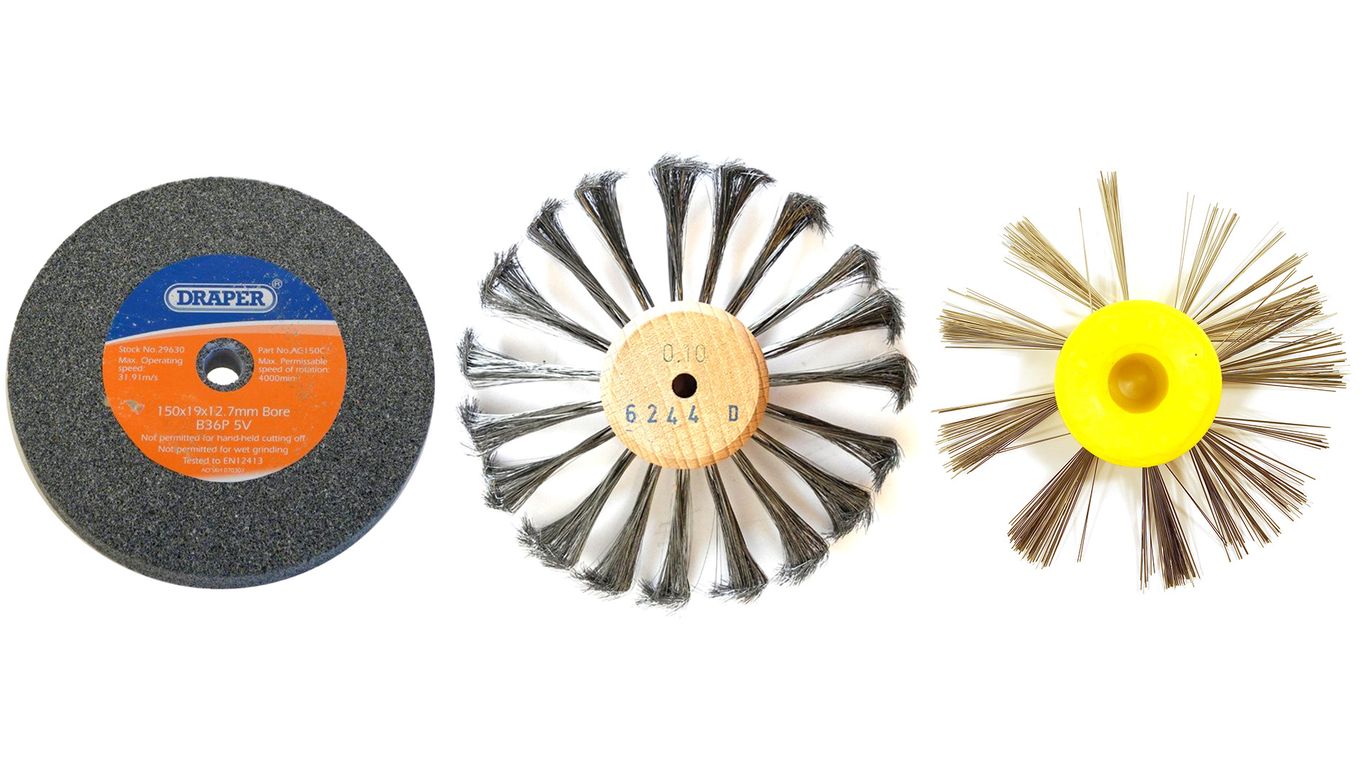 Finishing Accessories