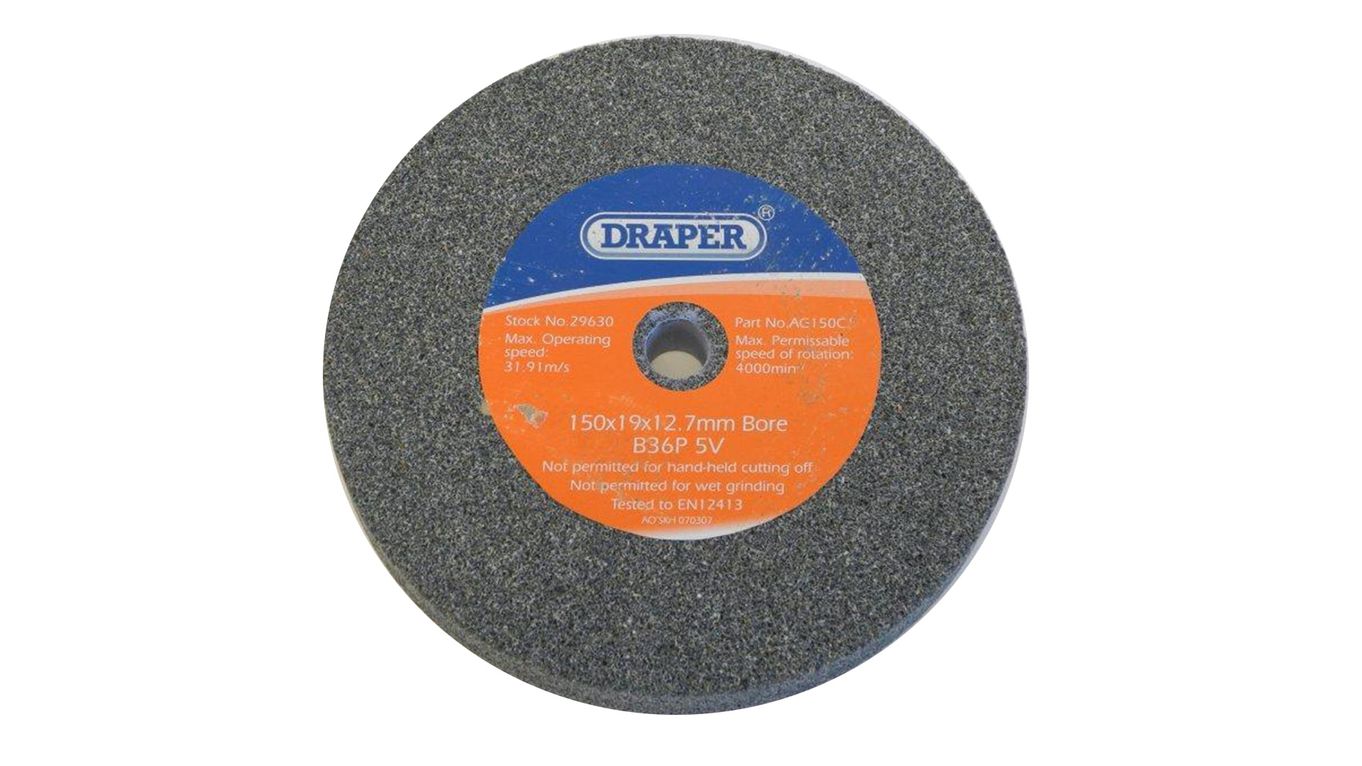 Grinding Wheels