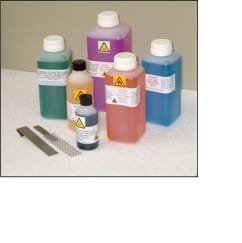 Plating Salts and Solutions