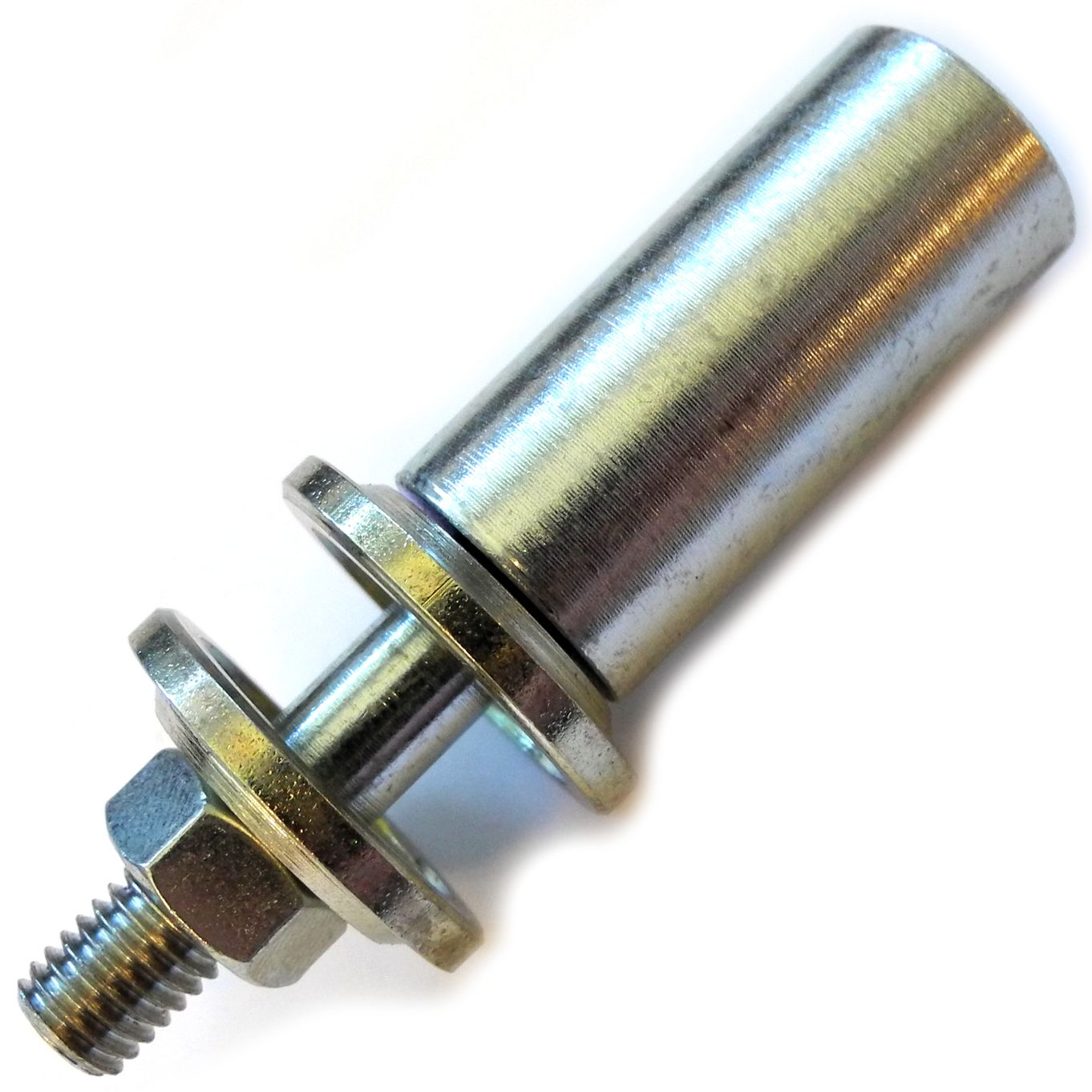 Grinding Adaptors