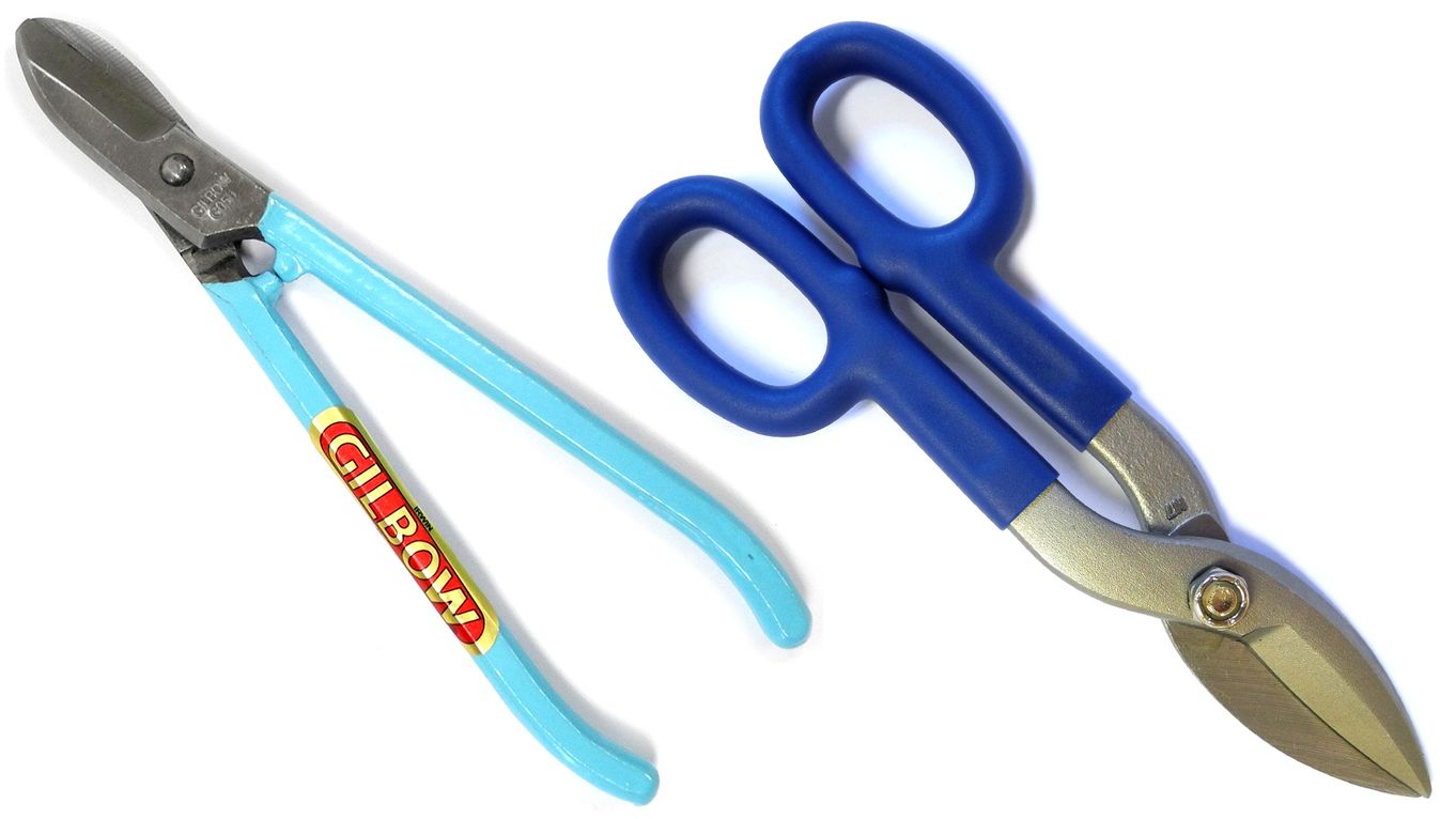 Scissors and Shears