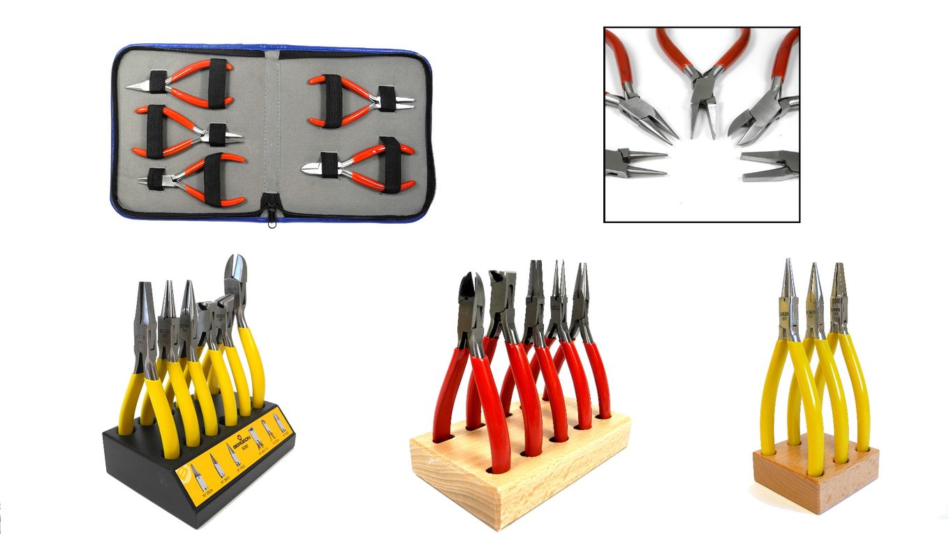 Plier Sets