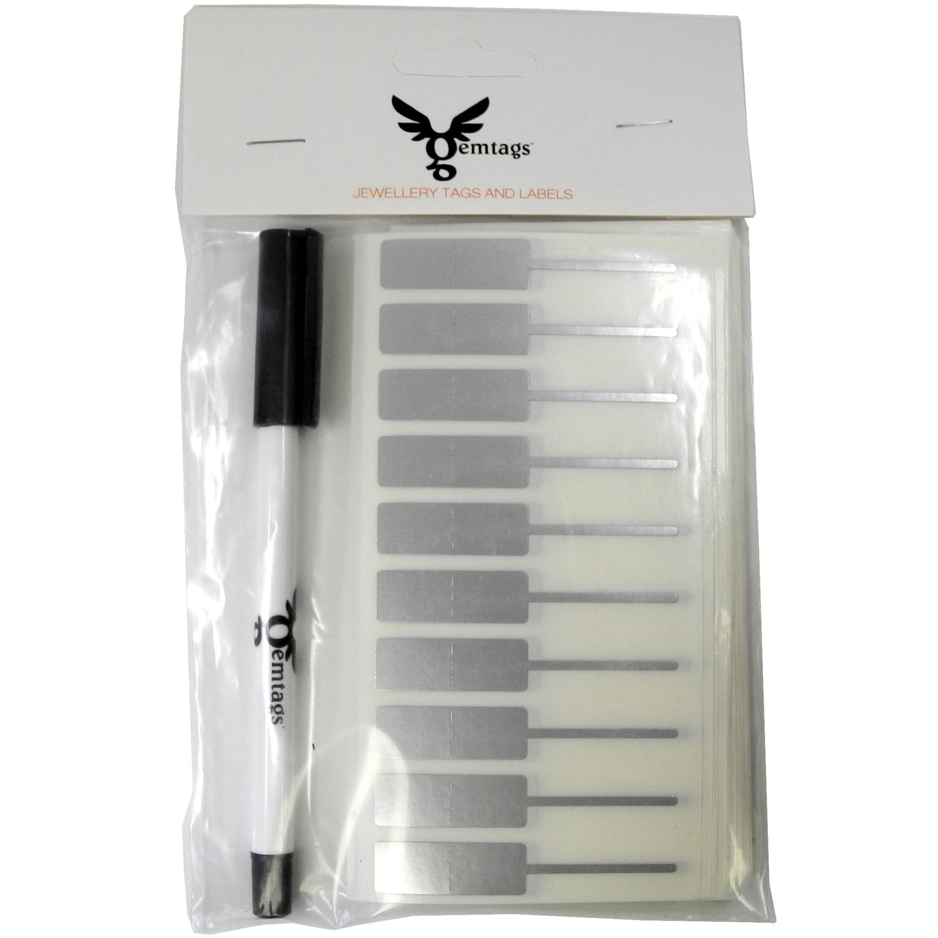 Jewellery Tags
