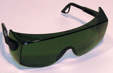 Safety Spectacles/Googles