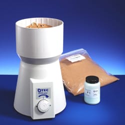 Otec Machines and Accessories