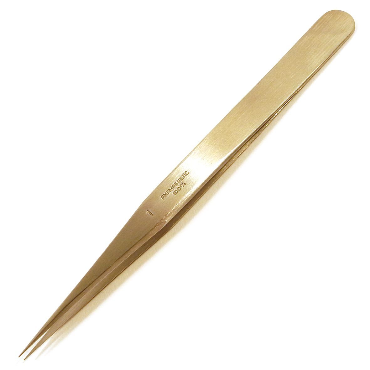 Non-Magnetic Tweezers