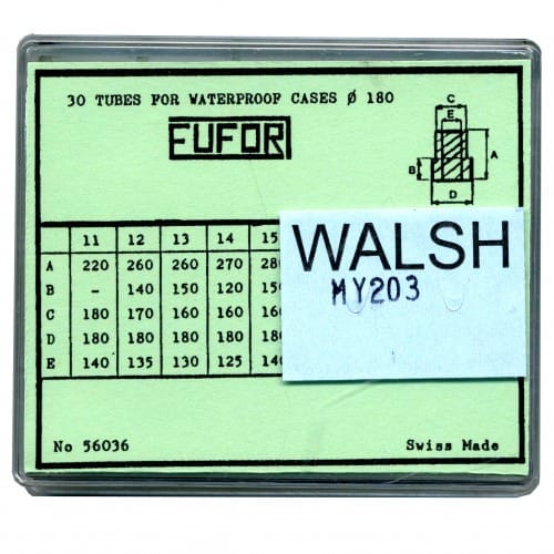 Quartz Crown Pendants