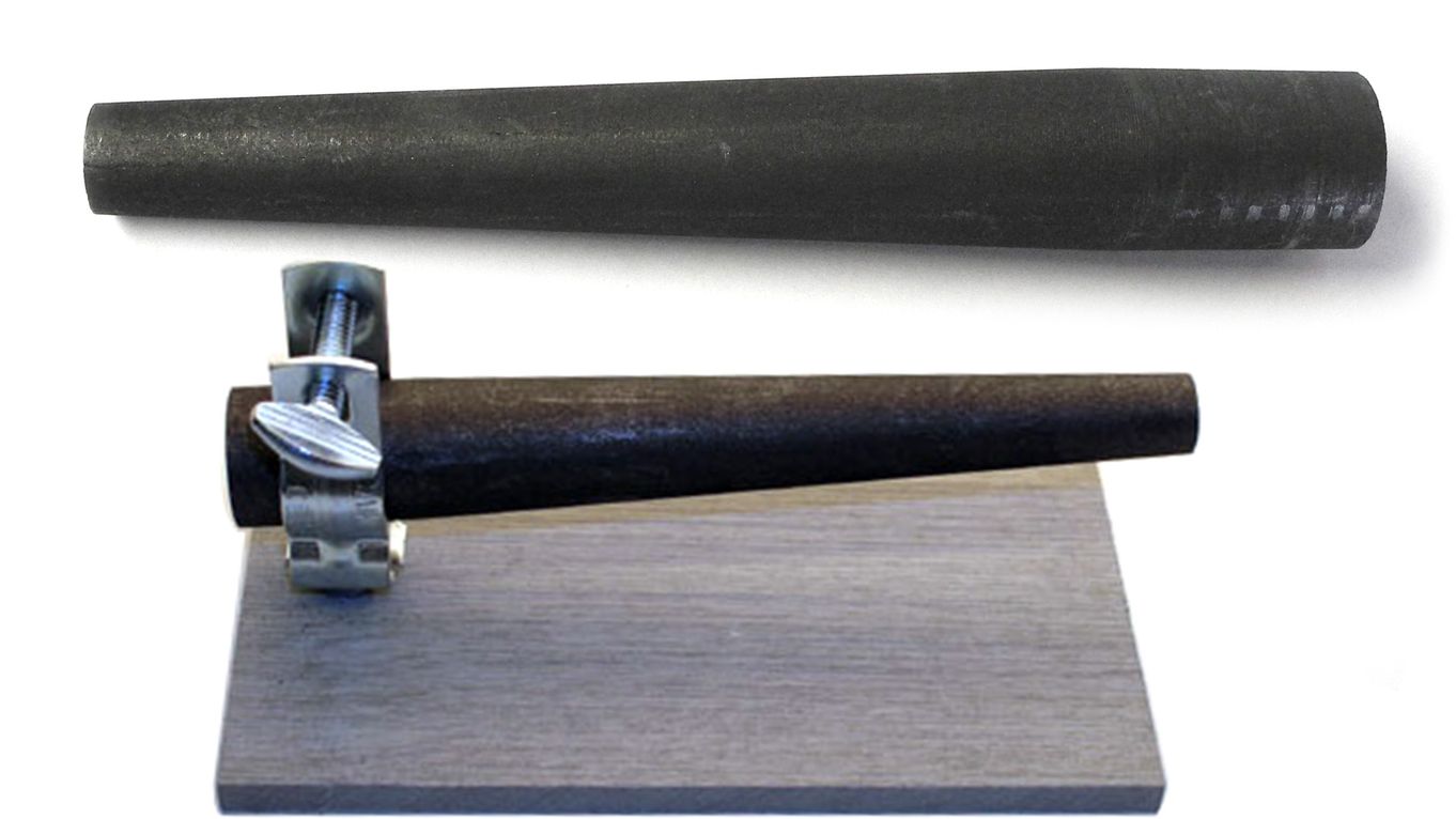 Ring Carbon on Stand