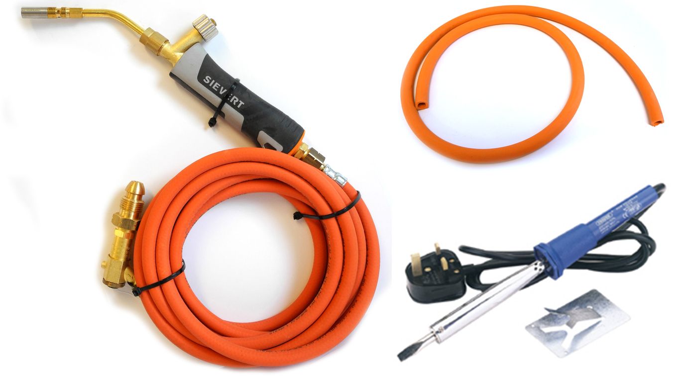 Soldering Equipment
