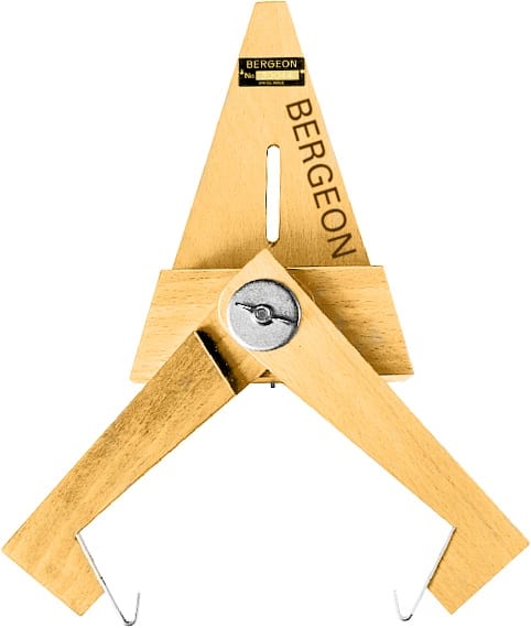 Clock Holders and Supports