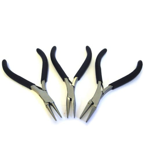 Beading Tools & Pliers