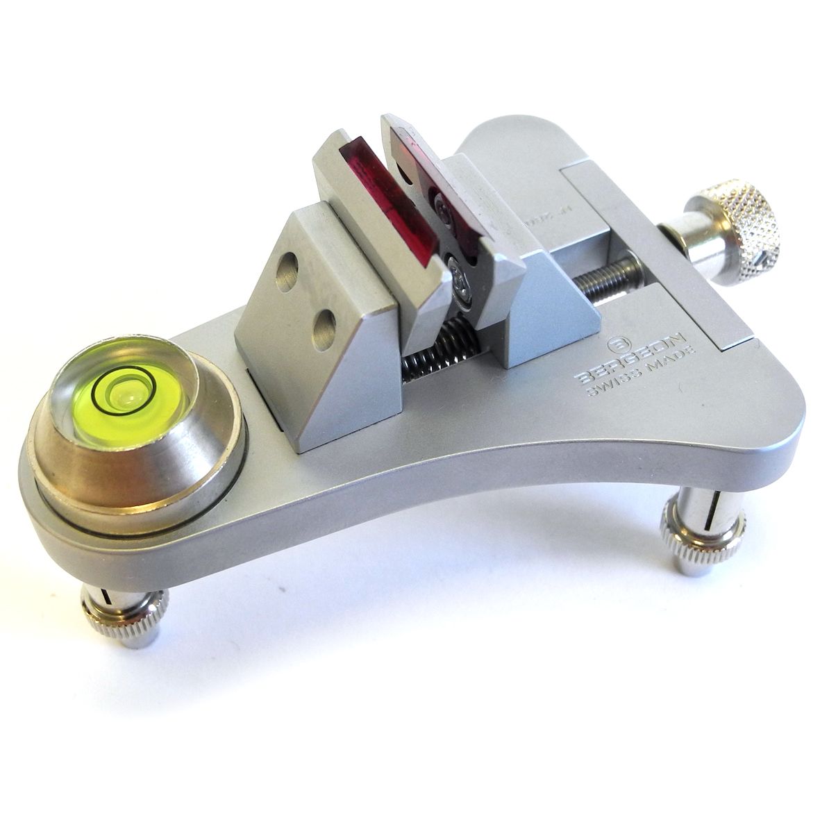 Poising & Truing Tools