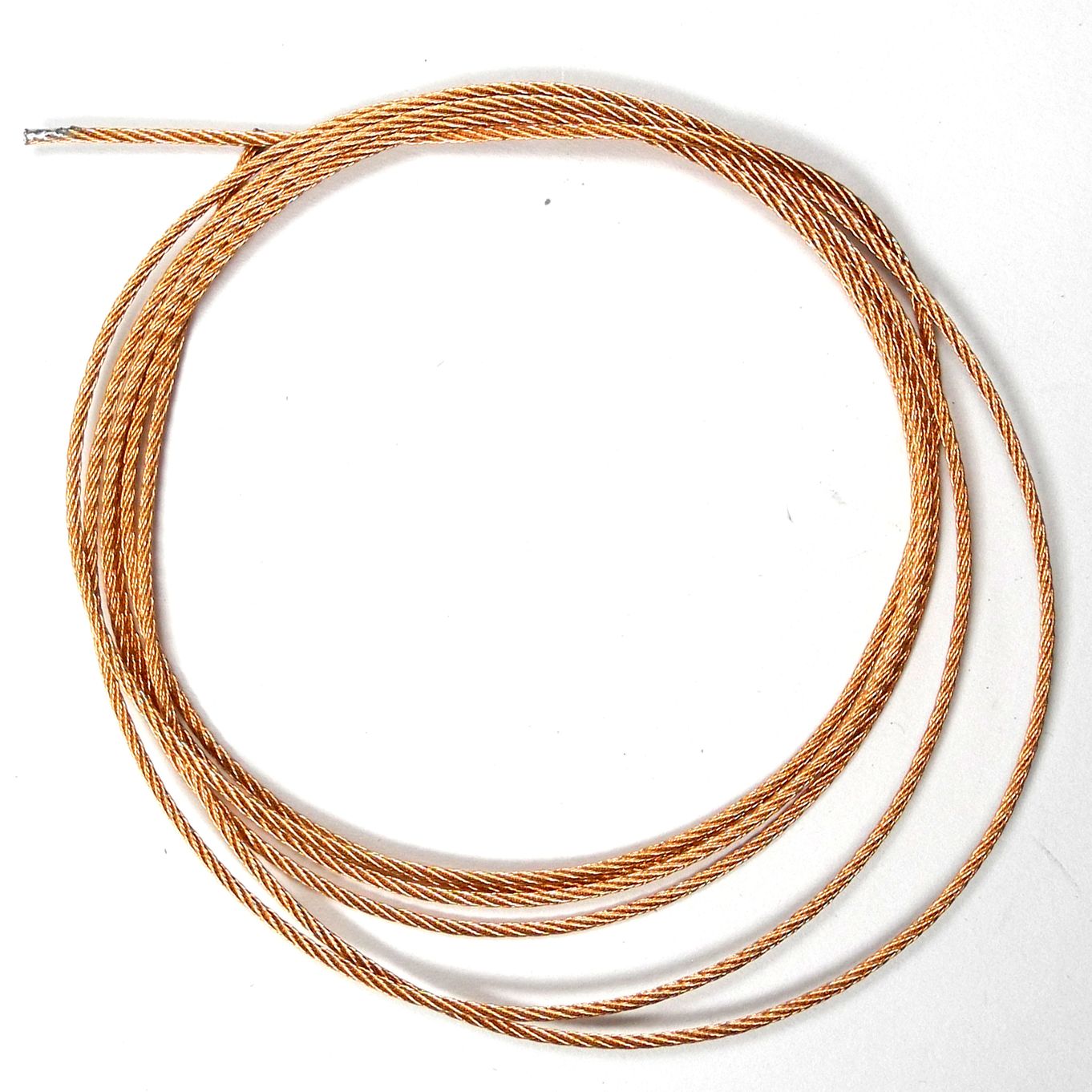 Clock Phosphor Bronze Line