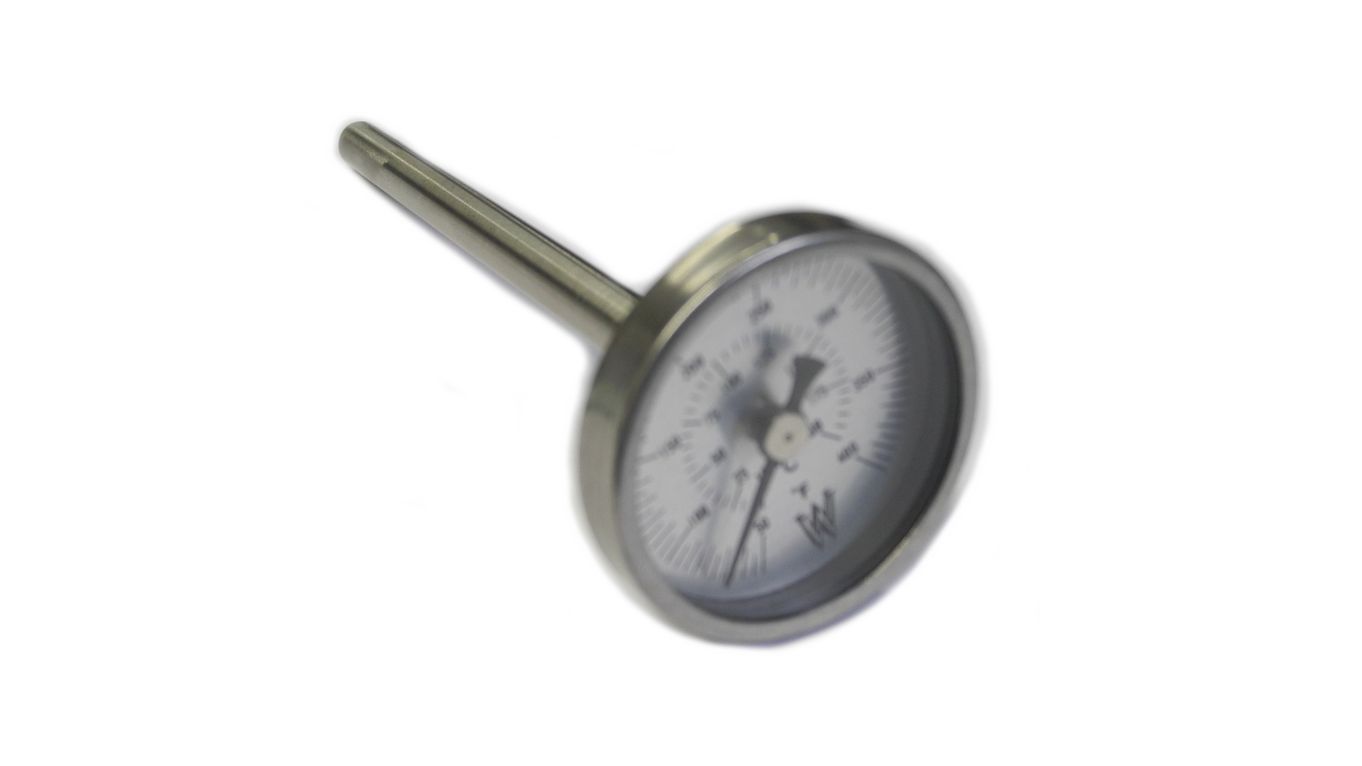 Wax Thermometer