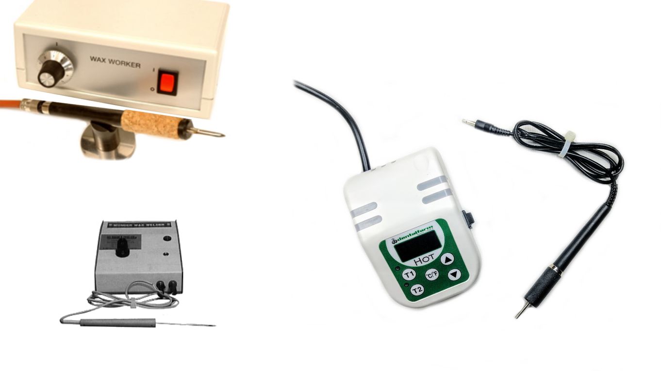 Electronic Wax Workers