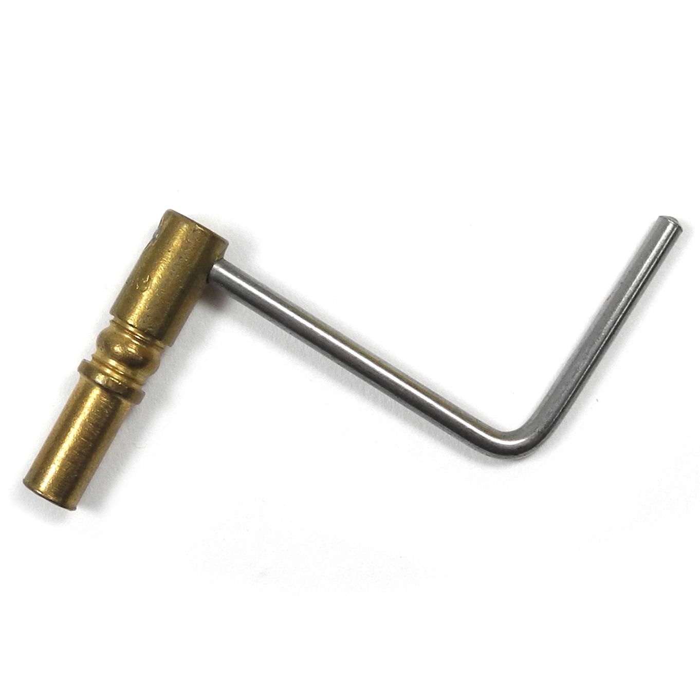 Vienna Regulator Crank Keys