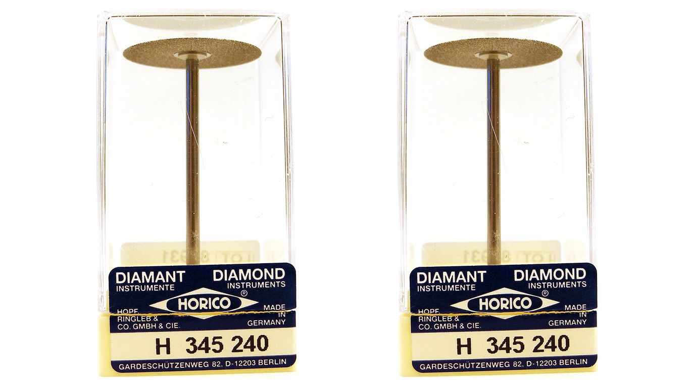 Diamond Wheels