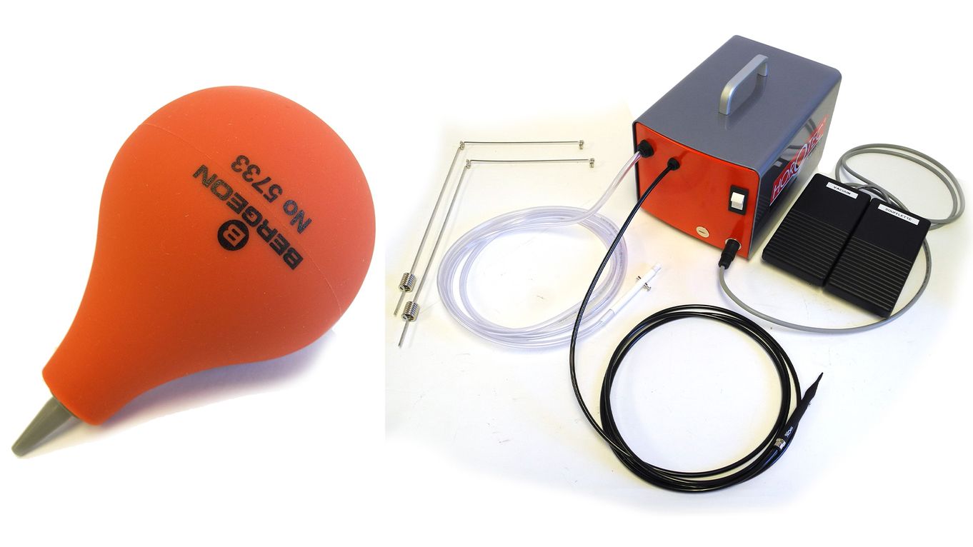 Watch & Clock Making Tools