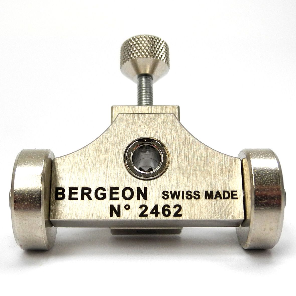 Screwdriver Sharpener