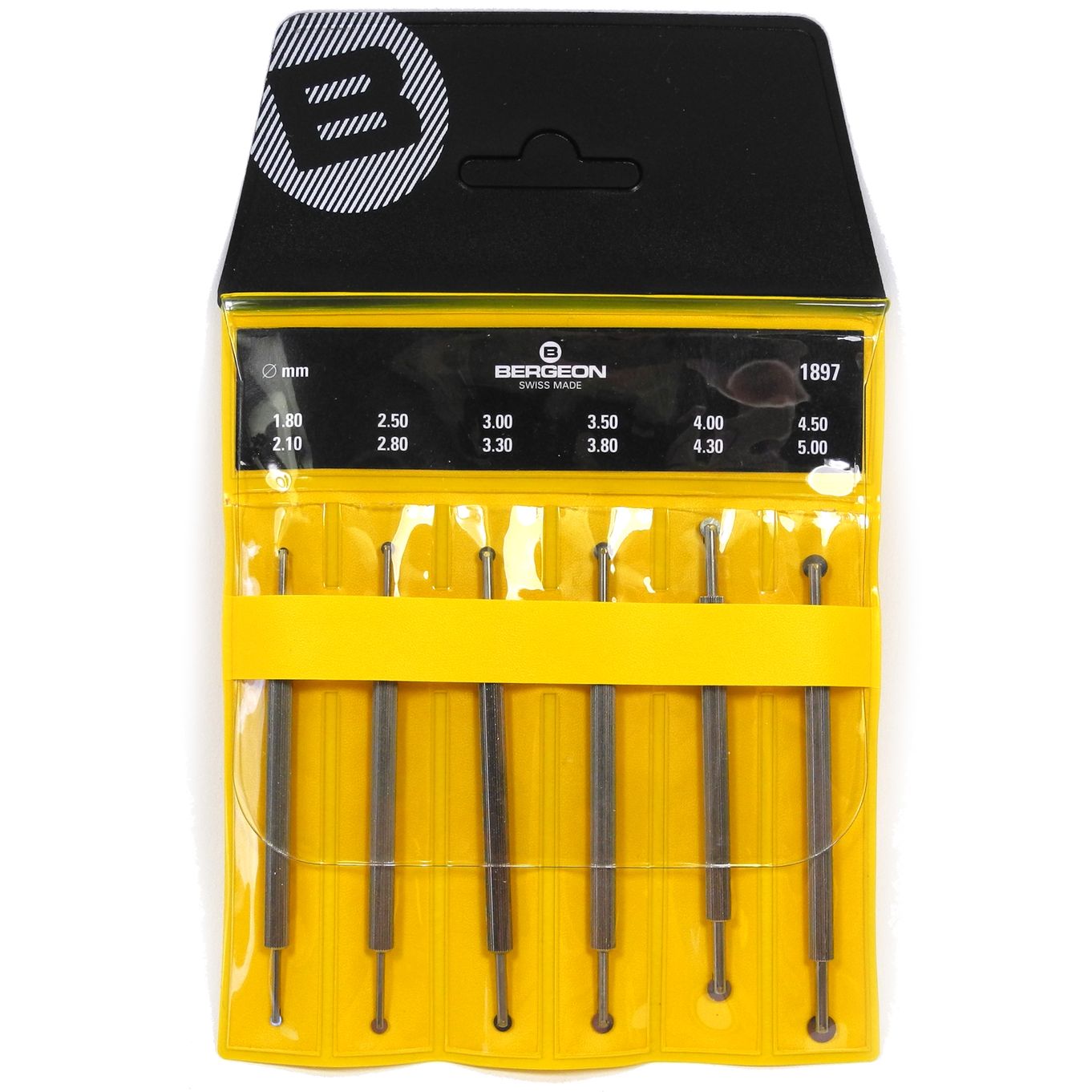 Roller Sinkers and Countersinks