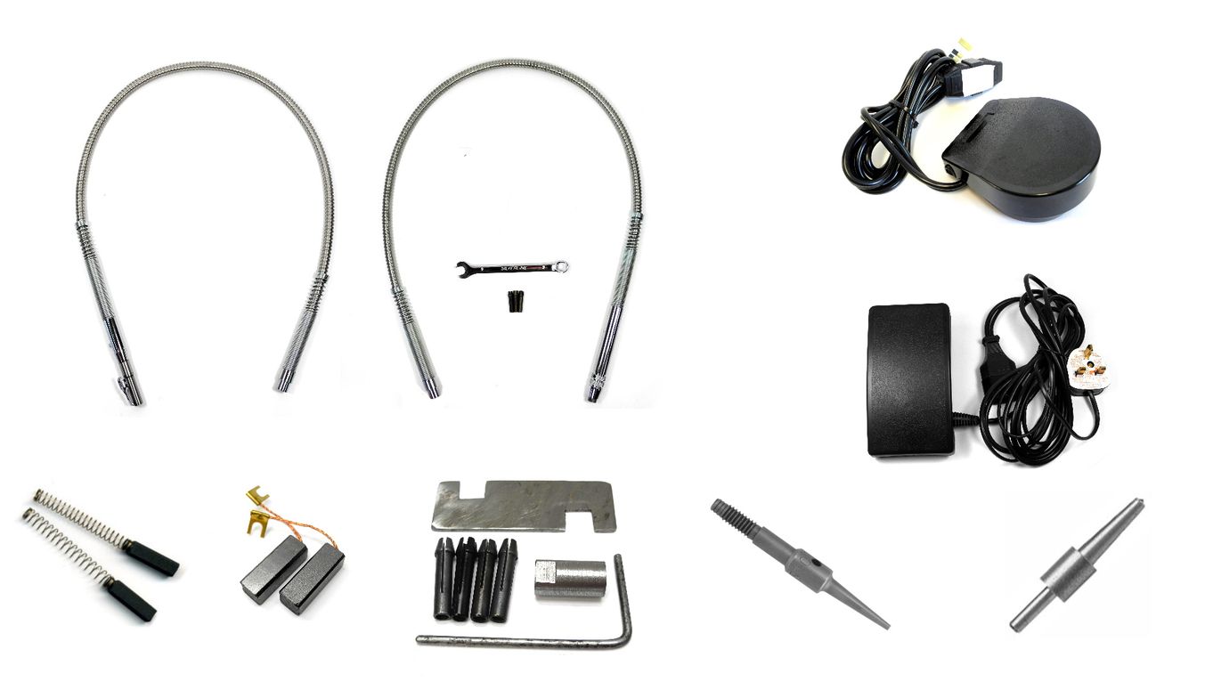 Pendant Motor Spares