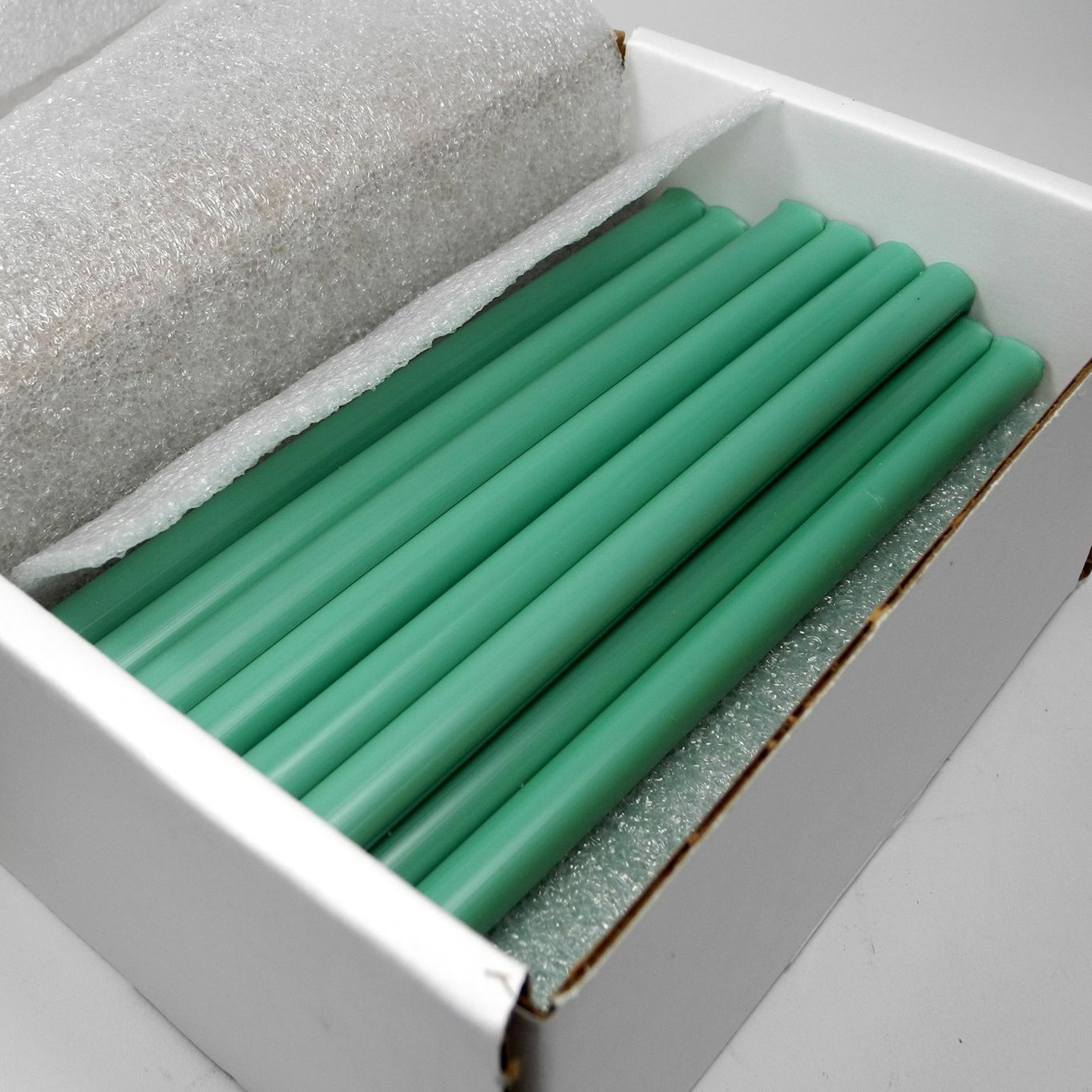 Ferris Green Sprue Wax Ø9.50mm - TC01471