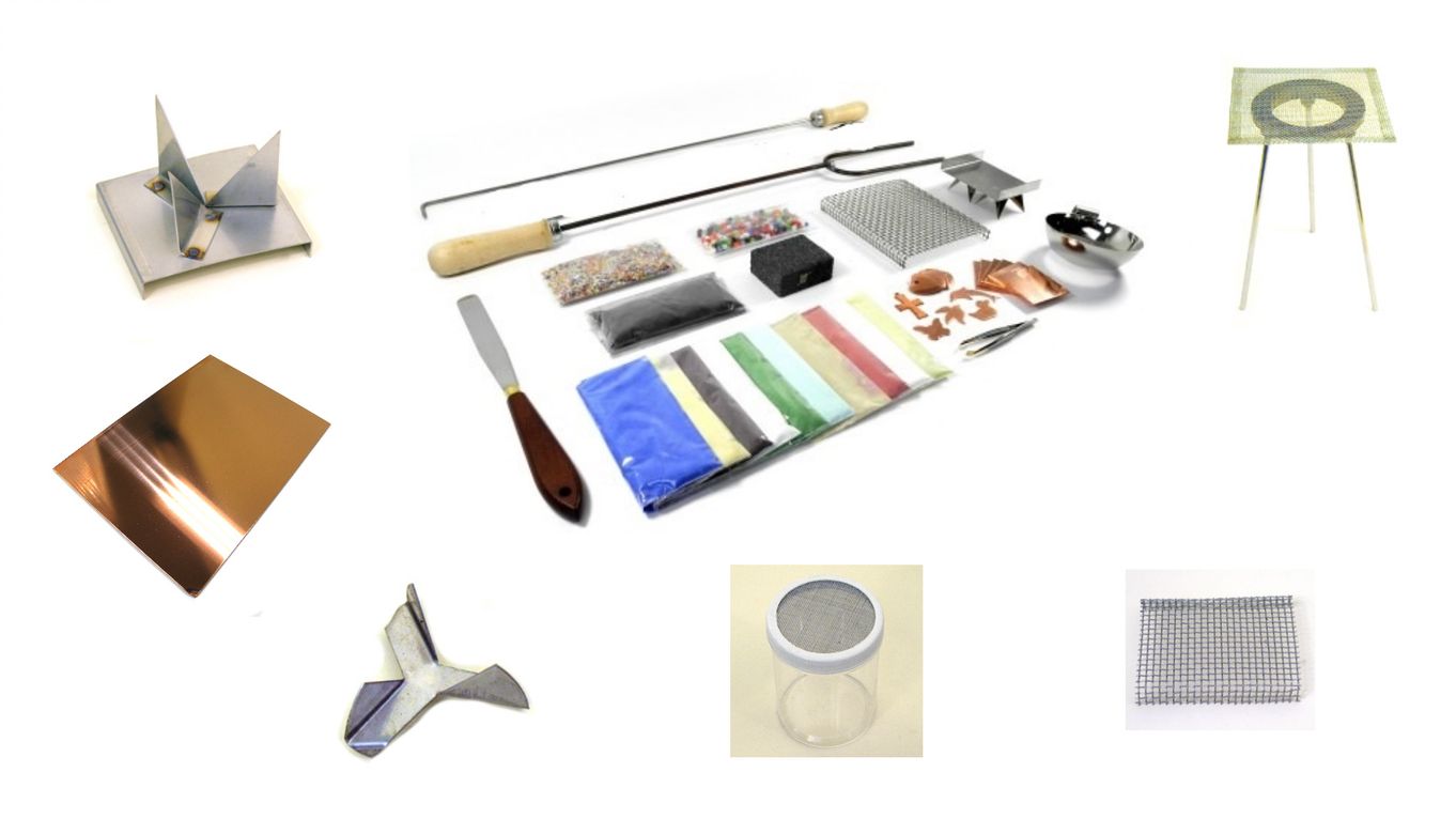 Tools and Accessories