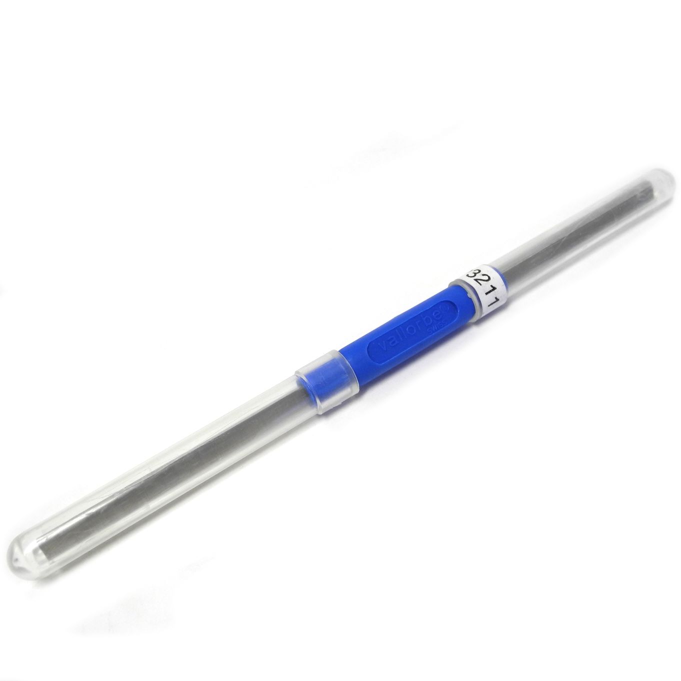 Pivot File & Burnisher