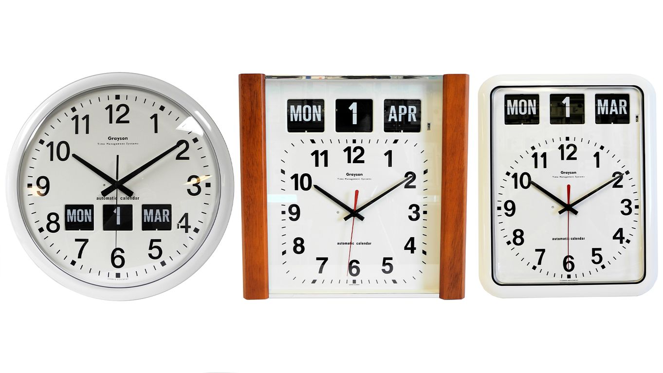 Dementia Clocks