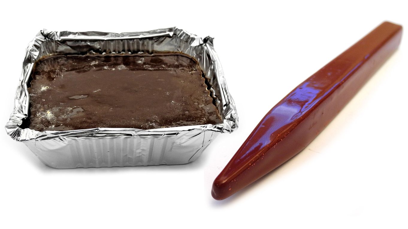 Setting and Engravers Waxes