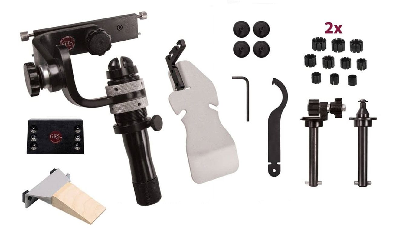 GRS Benchmate & Accessories